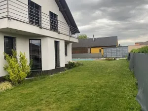 Prodej rodinného domu, Staré Jesenčany, 104 m2