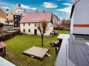Prodej bytu 2+1, Abertamy, 69 m2
