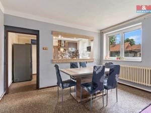 Prodej rodinného domu, Úžice, Školní, 170 m2