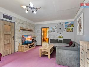 Prodej rodinného domu, Úžice, Školní, 170 m2