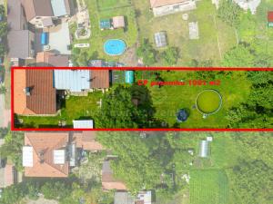 Prodej rodinného domu, Úžice, Školní, 170 m2