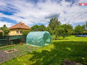 Prodej rodinného domu, Úžice, Školní, 170 m2