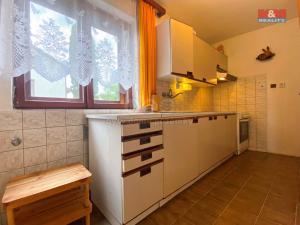 Prodej rodinného domu, Peč, 110 m2