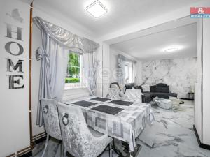 Prodej rodinného domu, Vroutek, Sadová, 152 m2