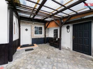 Prodej rodinného domu, Vroutek, Sadová, 152 m2