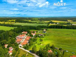 Prodej pozemku pro bydlení, Vrábče, 1788 m2