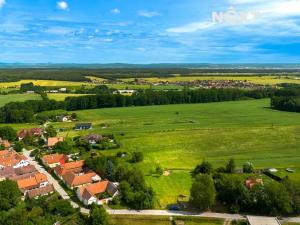 Prodej pozemku pro bydlení, Vrábče, 1788 m2