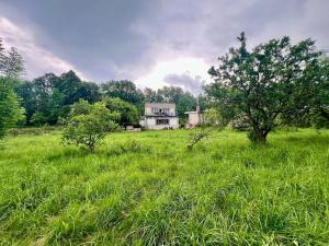 Prodej rodinného domu, Žulová, 245 m2