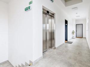 Pronájem bytu 2+kk, Lovosice, Zámecká, 50 m2
