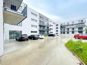 Pronájem bytu 2+kk, Lovosice, Zámecká, 50 m2