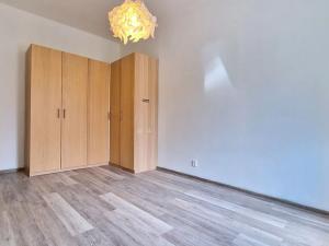 Pronájem bytu 2+1, Litoměřice, Křižíkova, 56 m2