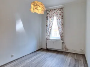Pronájem bytu 2+1, Litoměřice, Křižíkova, 56 m2