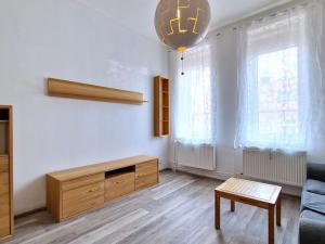 Pronájem bytu 2+1, Litoměřice, Křižíkova, 56 m2