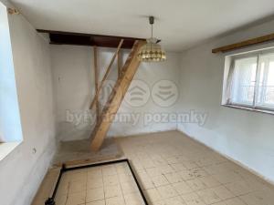 Prodej rodinného domu, Vršovice, 58 m2