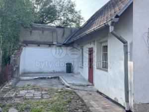 Prodej rodinného domu, Vršovice, 58 m2