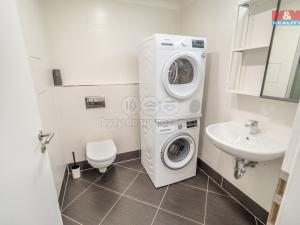 Prodej bytu 2+kk, Praha - Třebonice, Do zahrádek I, 48 m2