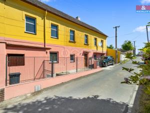 Prodej rodinného domu, Svrkyně, 116 m2