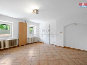 Prodej rodinného domu, Svrkyně, 116 m2