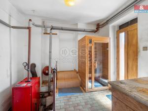 Prodej rodinného domu, Svrkyně, 116 m2