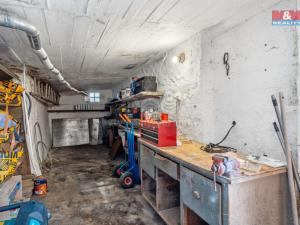 Prodej rodinného domu, Svrkyně, 116 m2