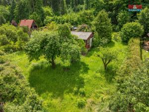 Prodej chaty, Lštění - Zlenice, Pod lesem, 41 m2