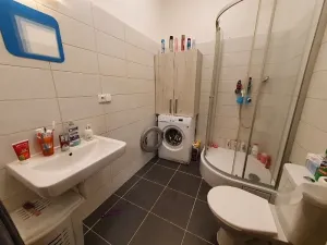 Pronájem bytu 3+1, Jihlava, Masarykovo náměstí, 68 m2