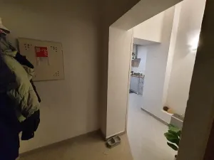 Pronájem bytu 3+1, Jihlava, Masarykovo náměstí, 68 m2