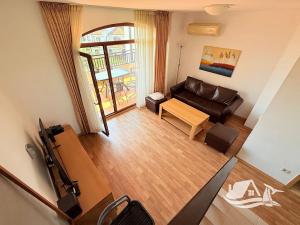 Prodej bytu 3+kk, Aheloy, Bulharsko, 86 m2