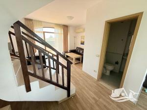 Prodej bytu 3+kk, Aheloy, Bulharsko, 86 m2