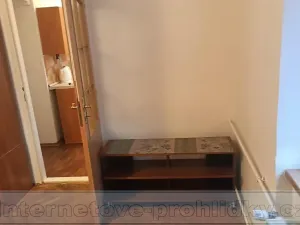Pronájem bytu 2+1, Praha - Hloubětín, Slévačská, 55 m2