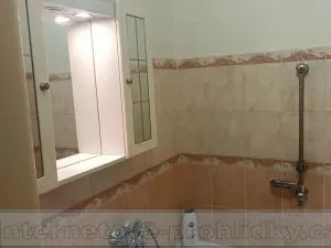 Pronájem bytu 2+1, Praha - Hloubětín, Slévačská, 55 m2