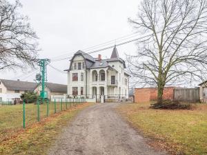 Pronájem bytu 1+kk, Čistá, 38 m2