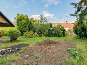 Prodej chaty, Milíkov - Těšov, 17 m2