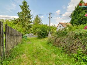 Prodej chaty, Milíkov - Těšov, 17 m2