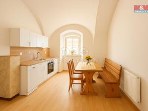 Prodej rodinného domu, Mirovice, Hřbitovní, 225 m2