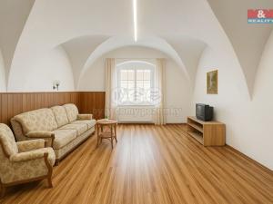Prodej rodinného domu, Mirovice, Hřbitovní, 225 m2