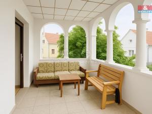 Prodej rodinného domu, Mirovice, Hřbitovní, 225 m2