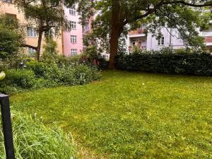 Prodej bytu 2+1, Praha - Žižkov, Baranova, 50 m2
