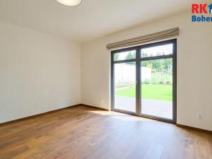 Pronájem bytu 2+kk, Přistoupim, 41 m2