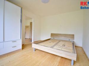 Pronájem rodinného domu, Pyšely, V Pískovně, 52 m2