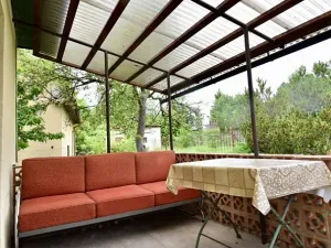 Pronájem rodinného domu, Pyšely, V Pískovně, 52 m2