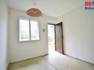 Pronájem rodinného domu, Pyšely, V Pískovně, 52 m2