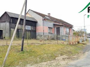 Prodej rodinného domu, Lesná, 187 m2
