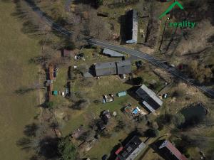 Prodej chaty, Teplá, 300 m2