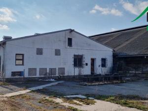 Prodej komerční, Dlouhý Újezd, 10000 m2