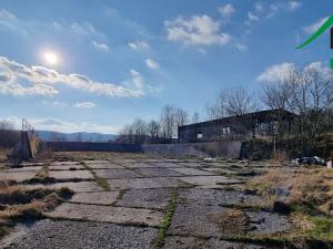 Prodej komerční, Dlouhý Újezd, 10000 m2
