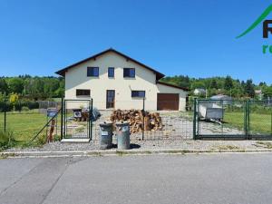 Prodej rodinného domu, Obora, 196 m2
