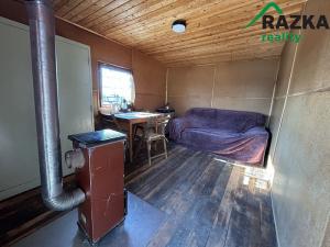 Prodej zahrady, Karlovy Vary, 347 m2