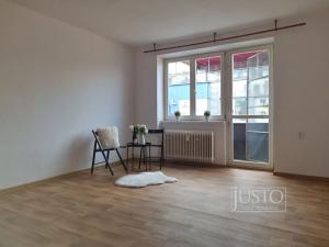 Pronájem bytu 3+1, Zábřeh, Žižkova, 98 m2