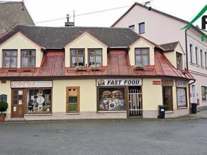 Prodej obchodního prostoru, Tachov, 44 m2